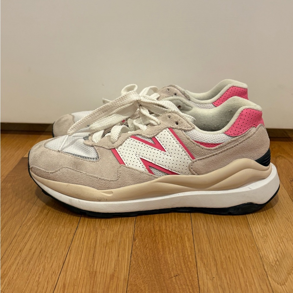 New balance 57/40s